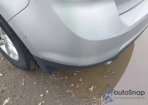 2014 Ford Edge Se z USA, uszkodzony, nr VIN 2FMDK3GC8EBA68531